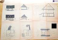 GROSSES POTENZIAL IN EGGERSODRF! Sanierungsbedürftiges Einfamilienhaus mit starkem Entwicklungspotenzial und 1.649 m² Grund!