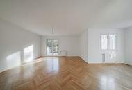 Exklusive Familienwohnung in Döbling