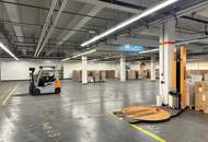 Lager-/Produktionfläche 500m - 5000m in Krems - Miete