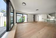 PENTHOUSE mit traumhafter DACHTERRASSE! Großzügig angelegter Erstbezug mit direktem Liftzugang