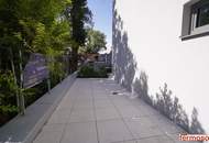 Tolle Gartenwohnung mit zwei Gärten und idealer Aufteilung