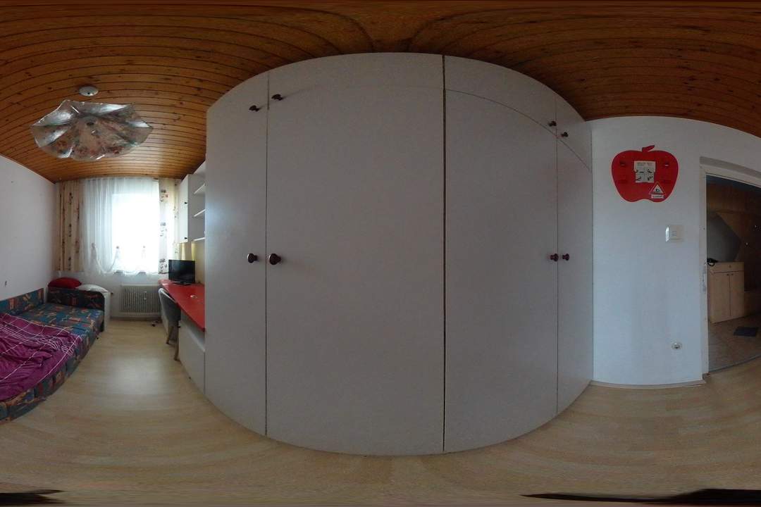 Perfekt aufgeteilte 3-Zimmer-Wohnung - Ihr neues zu Hause in der "Grünen Insel" von Mürzzuschlag!