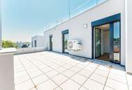 Erstbezug ab Oktober! Grandiose 4-Zimmer-Terrassenwohnung inkl. Parkplatz in Hietzing zu vermieten!