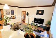 Geräumige, charmante 3-Zimmer-Wohnung mit Loggia und Tiefgarage in parkähnlicher Anlage