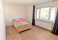 Großzügige und helle zwei Zimmer Wohnung am Fuße des Anningers