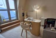 EXKLUSIVER NAIL-WORKSPACE IM MODERNEN BEAUTY CENTER ZU VERMIETEN