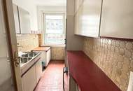 " 98m² Wohnfläche, 3,5 Zimmer, mitten im 12.! "