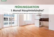 Ruhige 2-Zimmer-Wohnung in zentraler Lage des 10. Bezirks
