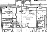 Traumhafte Dachgeschoss-Maisonette mit zwei Terrassen &amp; Tiefgarage – ruhig wohnen zwischen Donaukanal und Augarten - jetzt zugreifen!