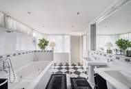 12-Zimmer Luxus-Villa mit Blick über Wien!