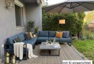 "In Kaufabwicklung" FRISCH SANIERTE GARTENWOHNUNG GESUCHT?