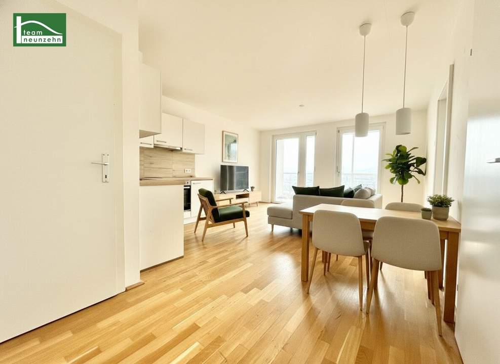 Eggenberger Gürtel 73 – Modernes Wohnen im Herzen von Graz - JETZT ANFRAGEN