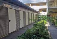 Sehr schöne Gartenwohnung in Fürstenfeld/ Stadtbergenweg mit Carport und ebenerdigen Kellerabteil