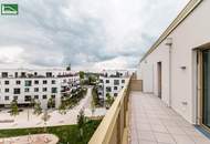 Für Familien: Perfekte Raumaufteilung mit 4.Zimmer und Balkon - Tauchen Sie ein ins „Hirschfeld – Naturnah wohnen“ - Provisionsfrei
