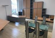 Attraktive Bürooptionen in renommierter Anwaltskanzlei - Voll möbliert und bestens ausgestattet