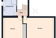 Stilvolles Wohnen mit Garten und viel Wohnkomfort