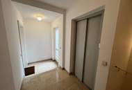 Südterrasse und Garagenplatz - Helle 2-Zimmer Neubauwohnung in Döblinger Grünruhelage