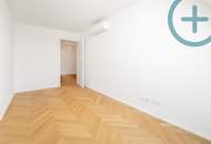 Wohnen mit Weitblick: helle Maisonette auf zwei Ebenen