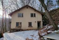 Großzügige Liegenschaft in Kirchberggegend