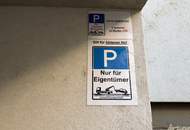 Wohnung mit Loggia / Innenhoflage – vielseitig gestaltbar