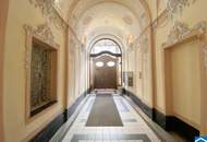 Traumhafte 3 Zimmer-Altbauwohnung im Herzen Wiedens