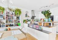 LICHTENBERG: EIGENTUMSWOHNUNG mit ca. 73,7 m² Wohnfläche, ca. 17,02 m² Terrasse und einem überdachten PKW-Abstellplatz