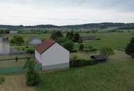 Einfamilienhaus mit Garten in St. Michael
