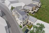 Aufleben in den Weinbergen | Exklusive Erstbezugswohnungen in der Thermenregion