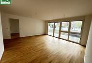 Angerer living - 3.5-Zimmer Wohnung in Hofruhelage und direkter Nähe zu Floridsdorf U6 mit großer Terrasse - JETZT ANFRAGEN