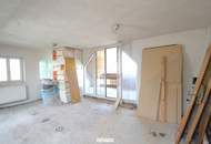 Haus mit großem Garten und Traumblick über die Donau