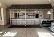 Südseitig, hell & flexibel - ehemalige Gastrofläche mit vielen Nutzungsmöglichkeiten