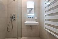 The Shore - 4-Zimmer-Wohnung mit Luxus-Ausstattung