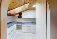 NEUER PREIS! Viel Platz zum Leben: 4 Zimmer, ca. 119m², Garagenabstellplatz & extra Stauraum in Imst!