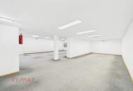 Raum für Ideen: Ihre neue Geschäftsfläche mit Perspektive