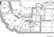 Exklusive 4-Zimmer-Dachgeschoss Maisonette Wohnung mit Terrasse und Aufzug direkt ins Penthouse — 1060 Wien! - JETZT ZUSCHLAGEN