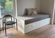 4 Zimmer Wohntraum mit weitläufigem Balkon in Graz-Ruckerlberg! Zentral gelegen!