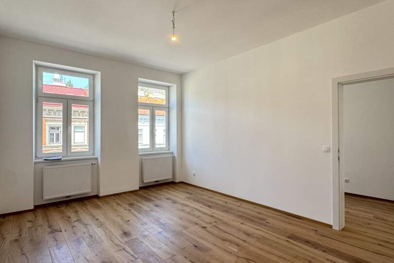 Charmante 2-Zimmer-Altbauwohnung in Toplage des 16. Bezirks, Wohnung-kauf, 209.000,€, 1160 Wien 16., Ottakring