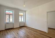 Charmante 2-Zimmer-Altbauwohnung in Toplage des 16. Bezirks