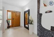 Space for family. Nature at your door. Vienna around the corner.