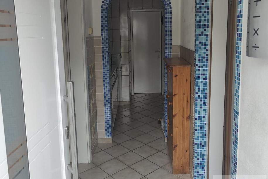 Liebenswertes Häuschen in sehr toller Lage!, Haus-kauf, 4460 Steyr-Land