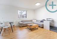 Einziehen und Wohlfühlen - 3 Zimmer Gartentraum