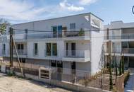 Penthouse-Eleganz pur: Exklusive DG-Einheit mit traumhafter Terrassenlandschaft