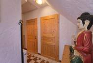 Haus mit traumhafte Anlage - ca. 1,7 Hektar Grund - Nähe Stubenbergsee