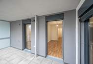 ***VIOLAA*** Hochwertiger 3-Zimmer Neubau-ZWEITBEZUG mit Terrasse und Garten! ***PROVISIONSFREI***