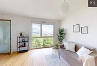 | 1. MONAT MIETFREI | AB JUNI VERFÜGBAR | 4. ETAGE | 2 ZIMMER | REININGHAUSPARK | GRAZER HAUPTBAHNHOF