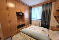 3-Zimmer-Wohnung mit Loggia, Stellplatz und kompletter Möblierung in Neunkirchen