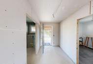 Erstbezug! Neubau! Bungalow! Barrierefreies Wohnen auf einer Ebene!