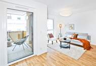 Investieren mit Zukunft: Attraktive Anlegewohnung