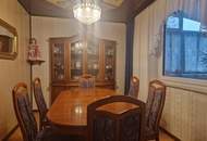 HOCHWERTIGES, SEHR GEPFLEGTES EINFAMILIENHAUS IN AUSGEZEICHNETER, SEHR RUHIGER WOHNLAGE MIT INDOORPOOL, SAUNA, TRAUMHAFTEM WINTERGARTEN SOWIE HERRLICHEM GARTEN SAMT ALTBAUMBESTAND