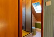 "Großzügiges Haus mit Weitblick im Kreuttal"